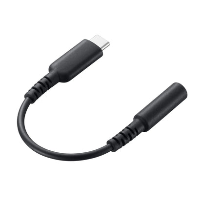 Type-C audio conversion adapter (cable type) MM-ADUSBTC4