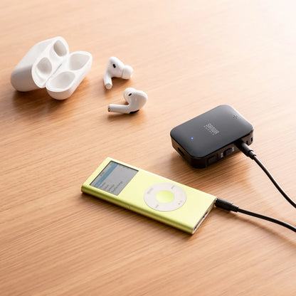 Bluetooth Audio Transmitter/Receiver MM-BTAD6