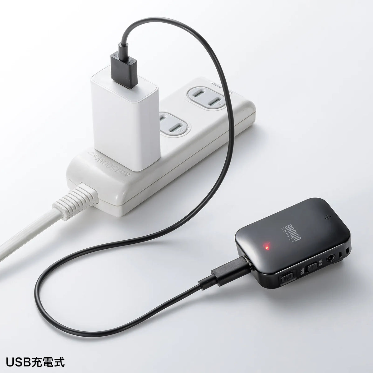 Bluetooth Audio Transmitter/Receiver MM-BTAD6