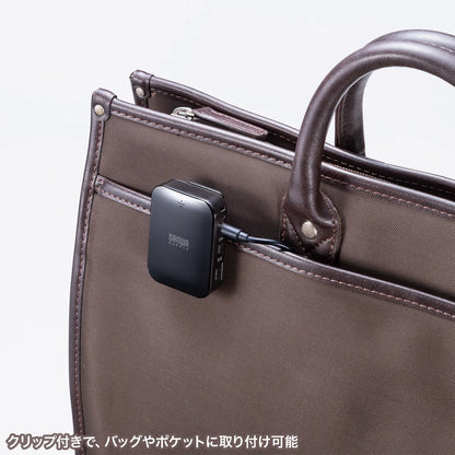 Bluetooth Audio Transmitter/Receiver MM-BTAD6