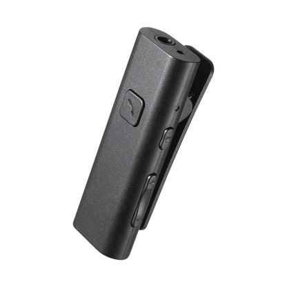 Bluetooth microphone (clip type) MM-BTCL1