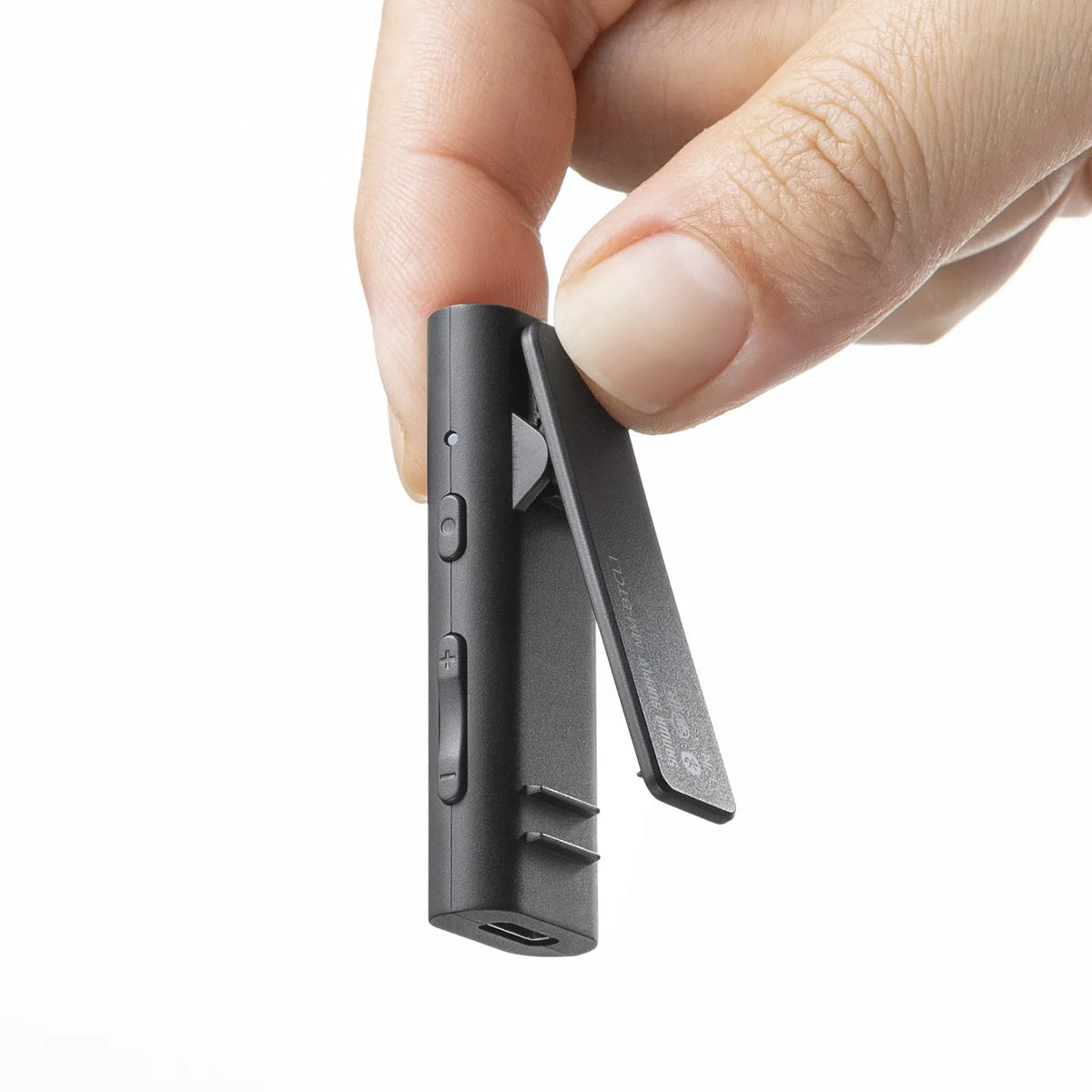 Bluetooth microphone (clip type) MM-BTCL1