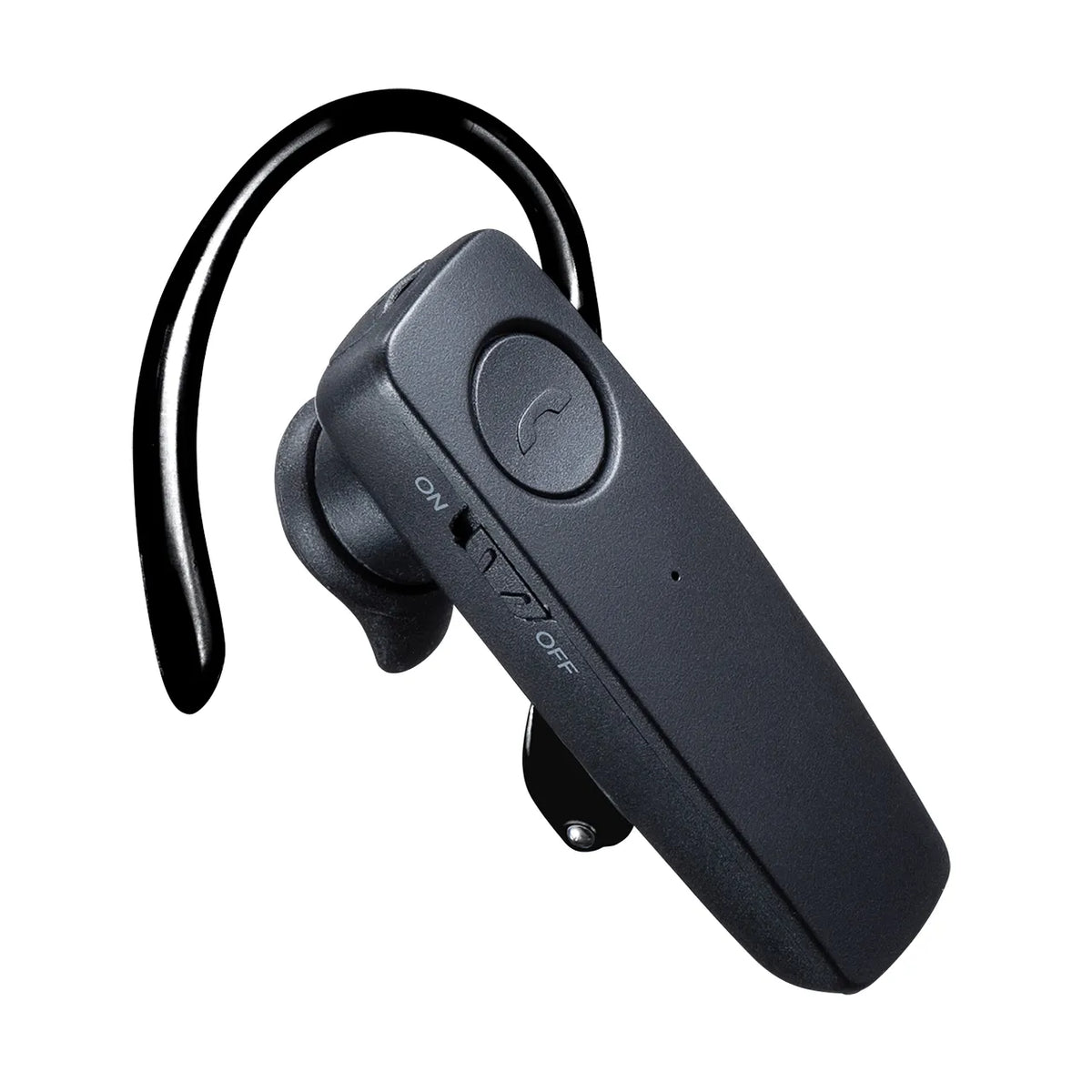 Waterproof Bluetooth single-ear headset MM-BTMH41WBKN