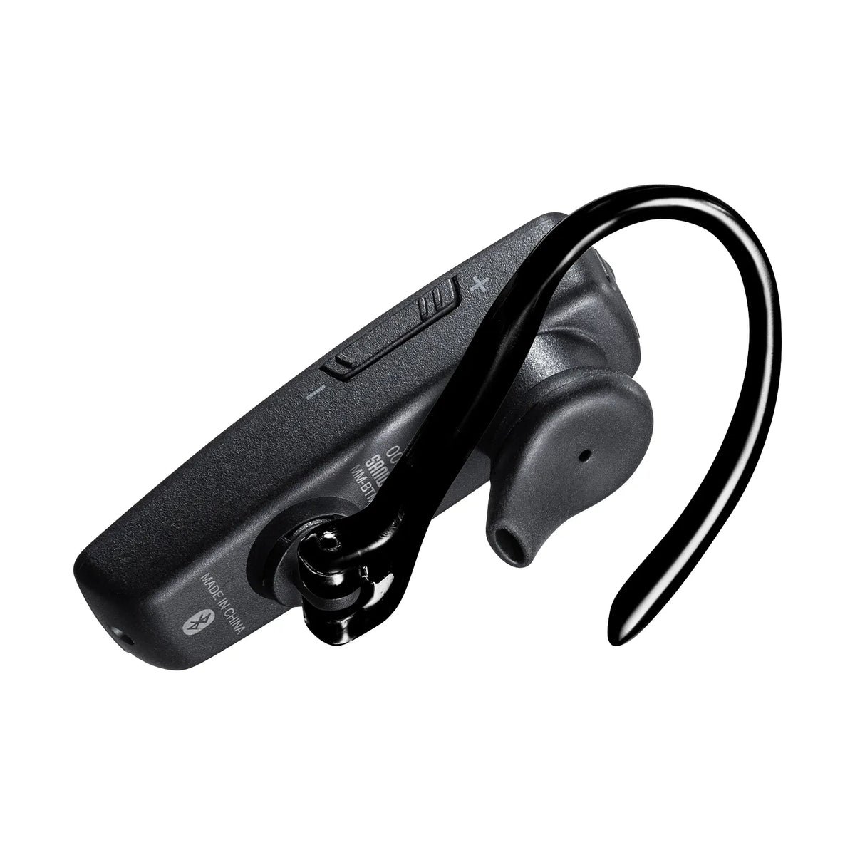 Waterproof Bluetooth single-ear headset MM-BTMH41WBKN