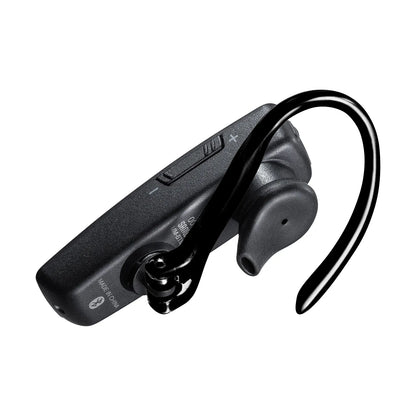 Waterproof Bluetooth single-ear headset MM-BTMH41WBKN