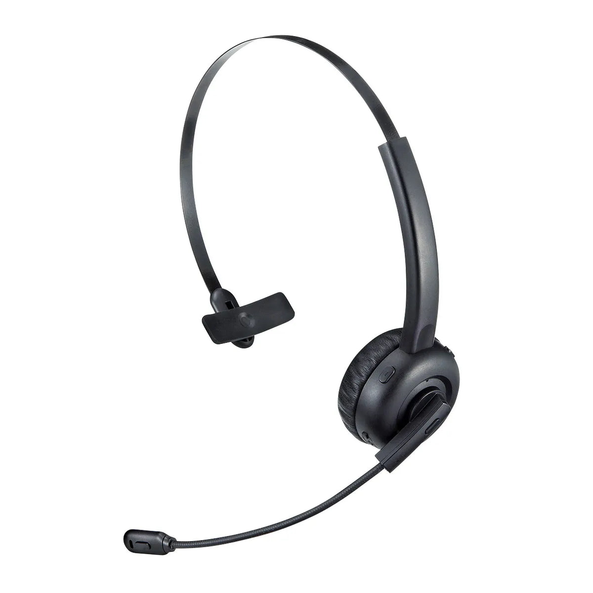 Bluetooth headset (with built-in unidirectional microphone) MM-BTMH58BK