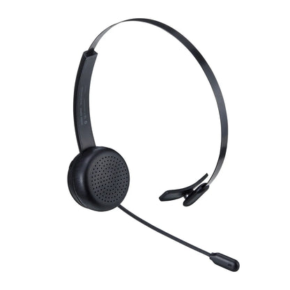 Bluetooth headset (with built-in unidirectional microphone) MM-BTMH58BK