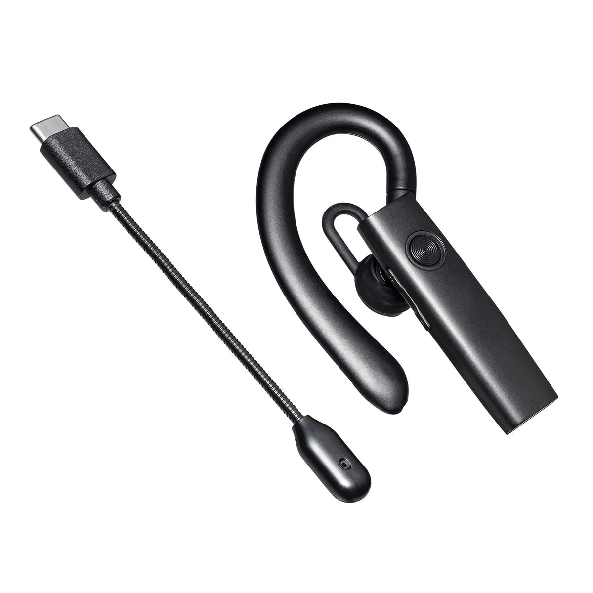 Bluetooth headset (with external microphone) MM-BTMH61BK