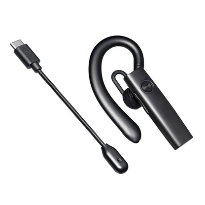 Bluetooth headset (with external microphone) MM-BTMH61BK