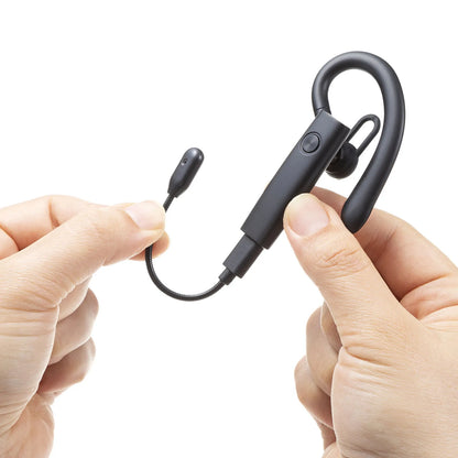 Bluetooth headset (with external microphone) MM-BTMH61BK