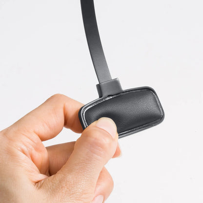 Bluetoothヘッドセット（単一指向性マイク・充電クレードル付き） MM-BTMH67BK