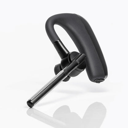 Bluetooth headset (with dual microphones and noise cancellation) MM-BTMH68BK