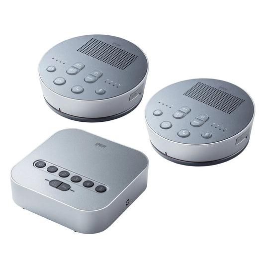 Bluetooth conference speakerphone MM-BTMSP3
