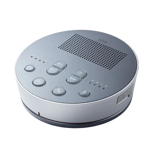 Bluetooth conference speakerphone (speakerphone only) MM-BTMSP3MC