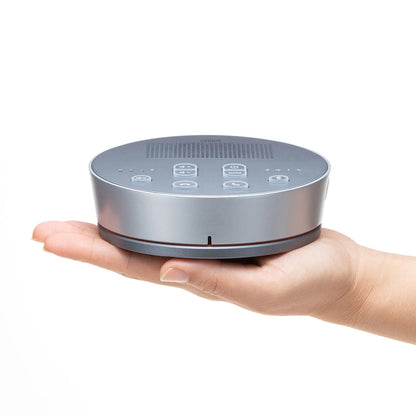 Bluetooth会議スピーカーフォン(スピーカーフォンのみ） MM-BTMSP3MC