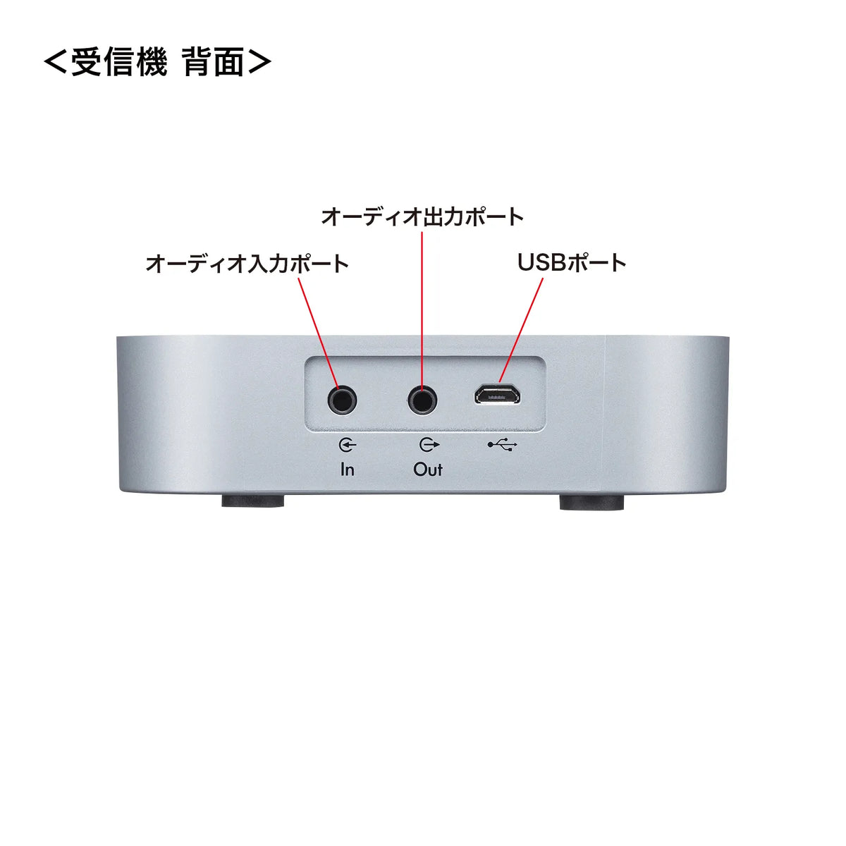 Bluetooth conference speakerphone MM-BTMSP3