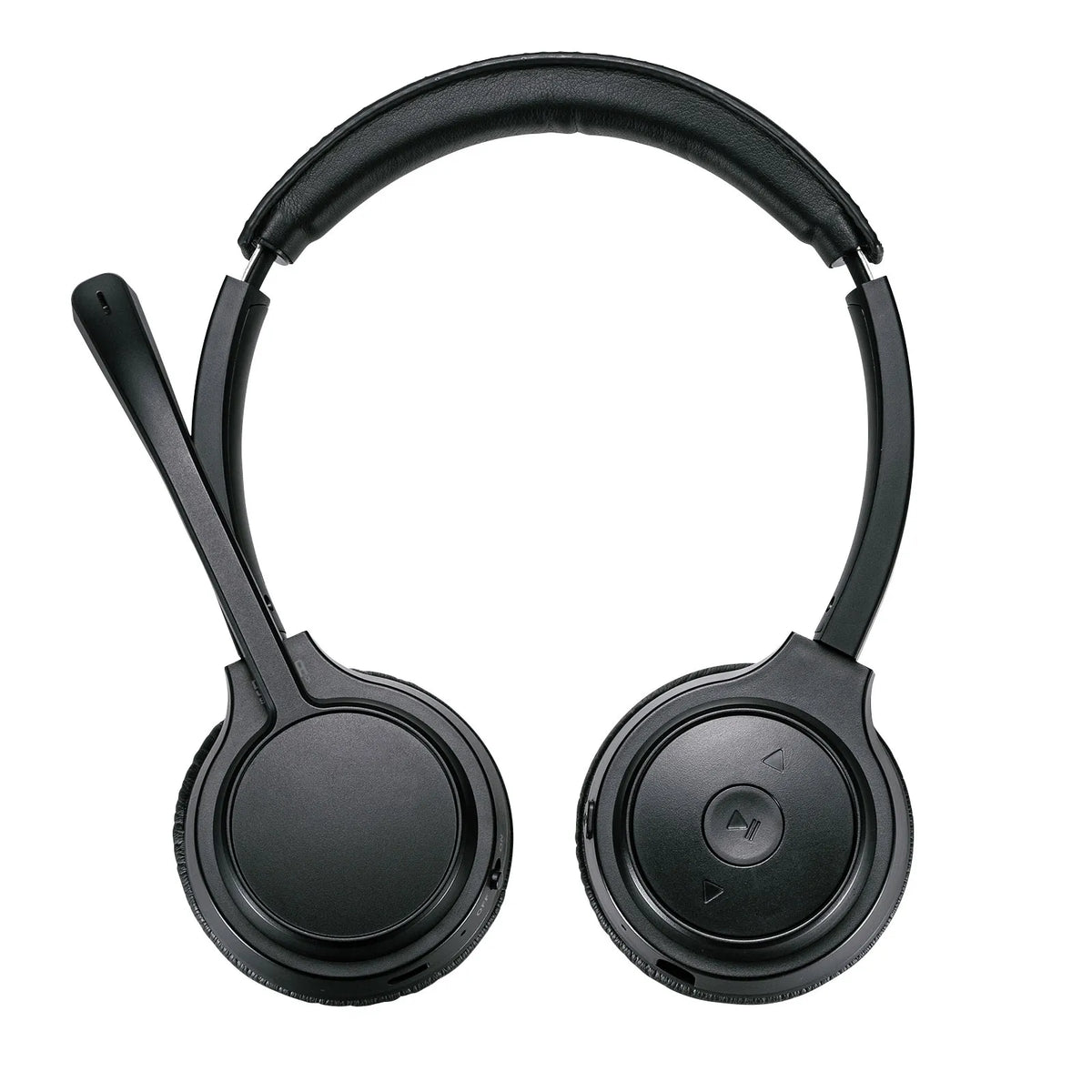 Bluetooth headset (dual-ear type, unidirectional) MM-BTSH62BK