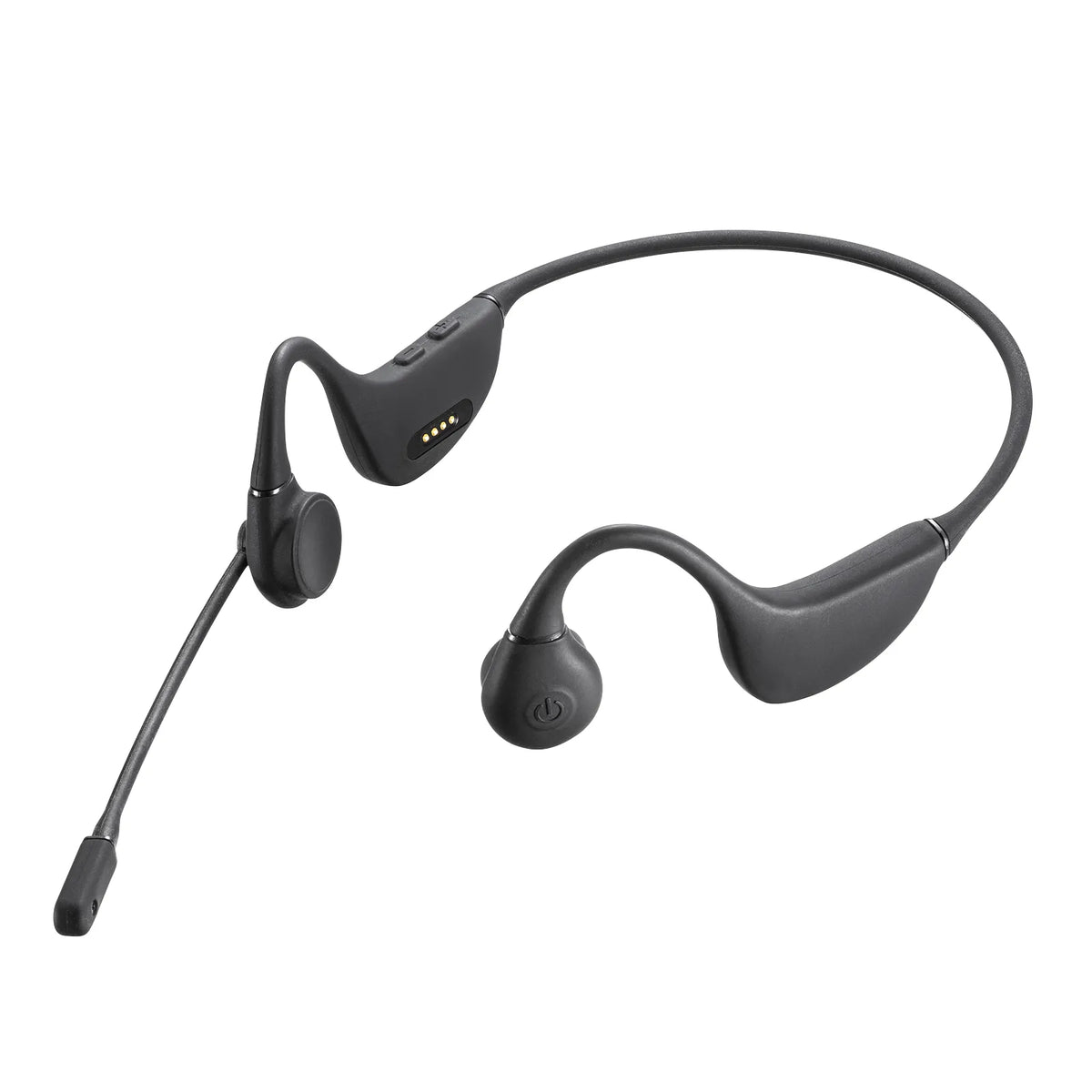 Bone conduction headset MM-BTSH65BK