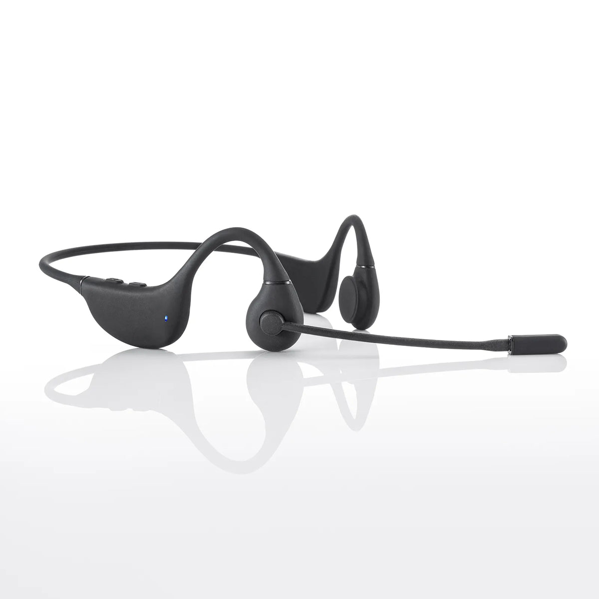 Bone conduction headset MM-BTSH65BK