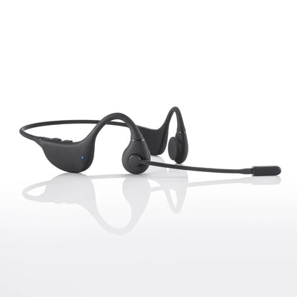 Bone conduction headset MM-BTSH65BK