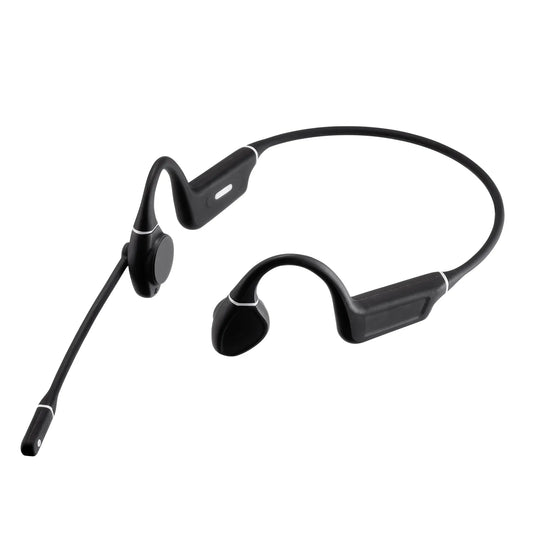 Bluetooth bone conduction headset MM-BTSH69BK