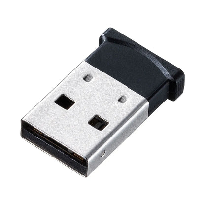 Bluetooth 4.0 USBアダプタ(class1) MM-BTUD46