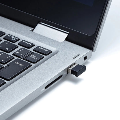 Bluetooth 4.0 USBアダプタ(class1) MM-BTUD46