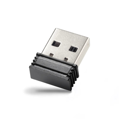 Bluetooth 5.0 USBアダプタ(class1) MM-BTUD47
