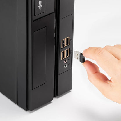 Bluetooth 5.0 USBアダプタ(class1) MM-BTUD47