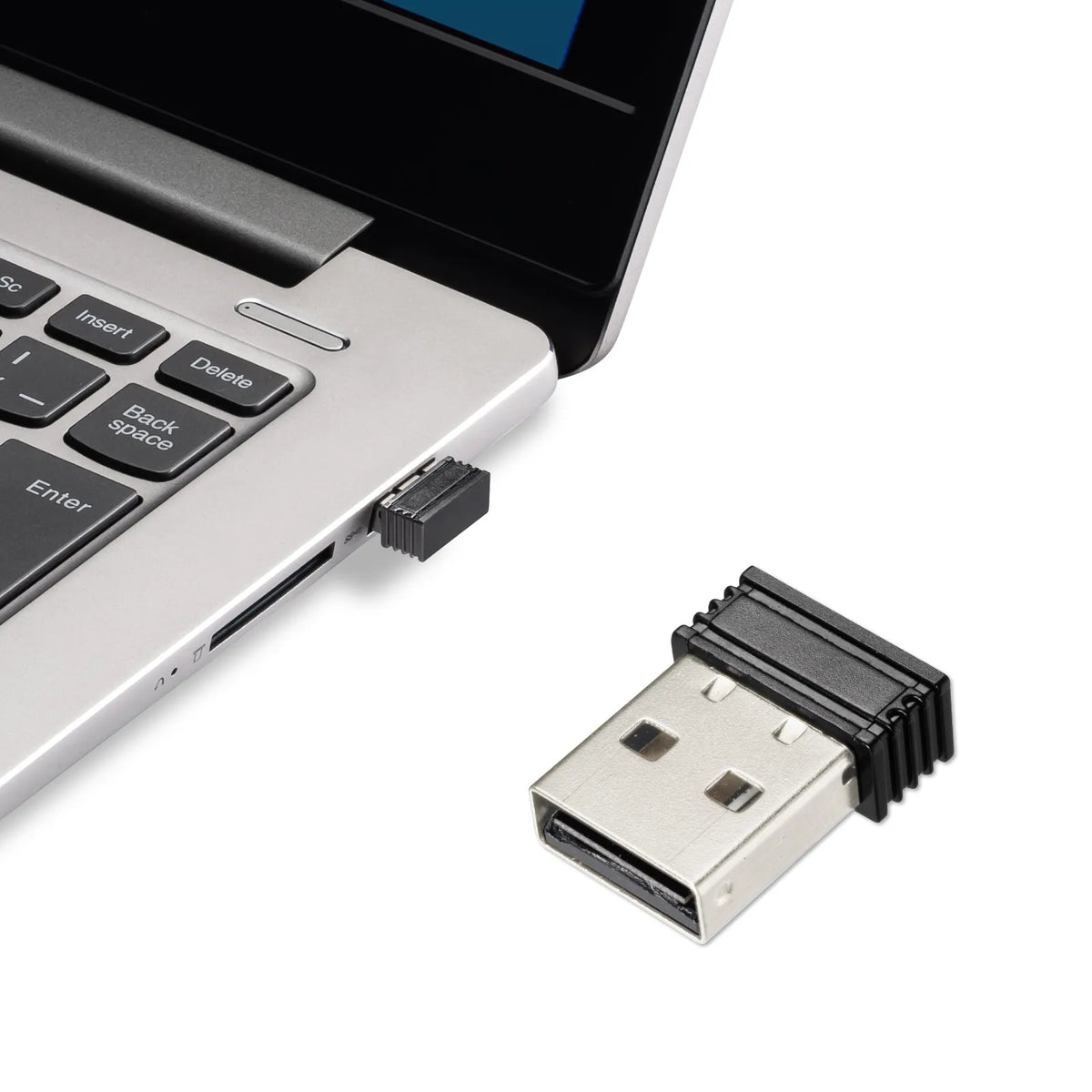 Bluetooth 5.0 USBアダプタ(class1) MM-BTUD47