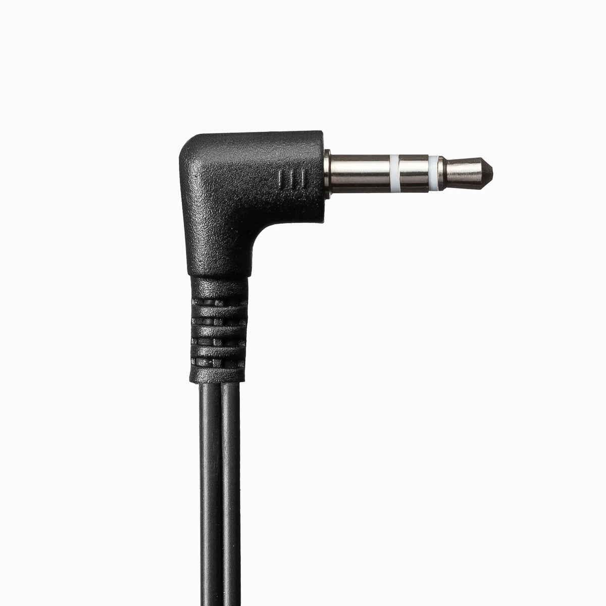 Stereo earphones MM-HP119BK