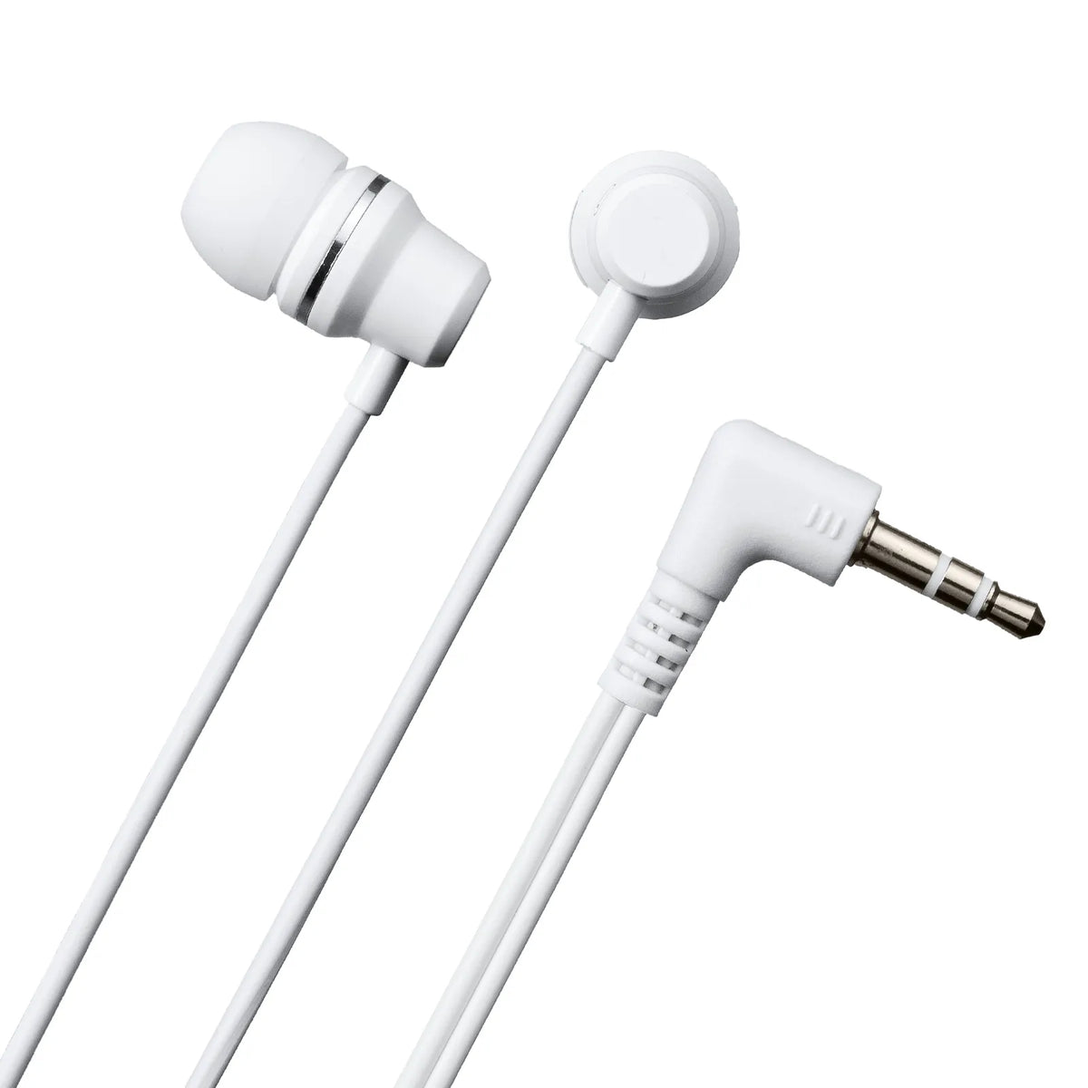 Stereo earphones MM-HP119W