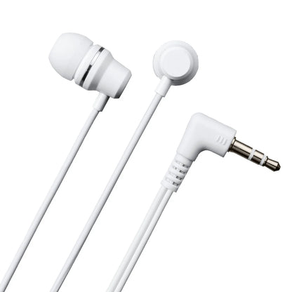 Stereo earphones MM-HP119W