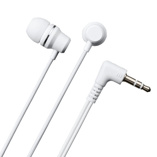 Stereo earphones MM-HP119W
