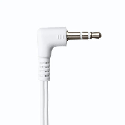 Stereo earphones MM-HP119W