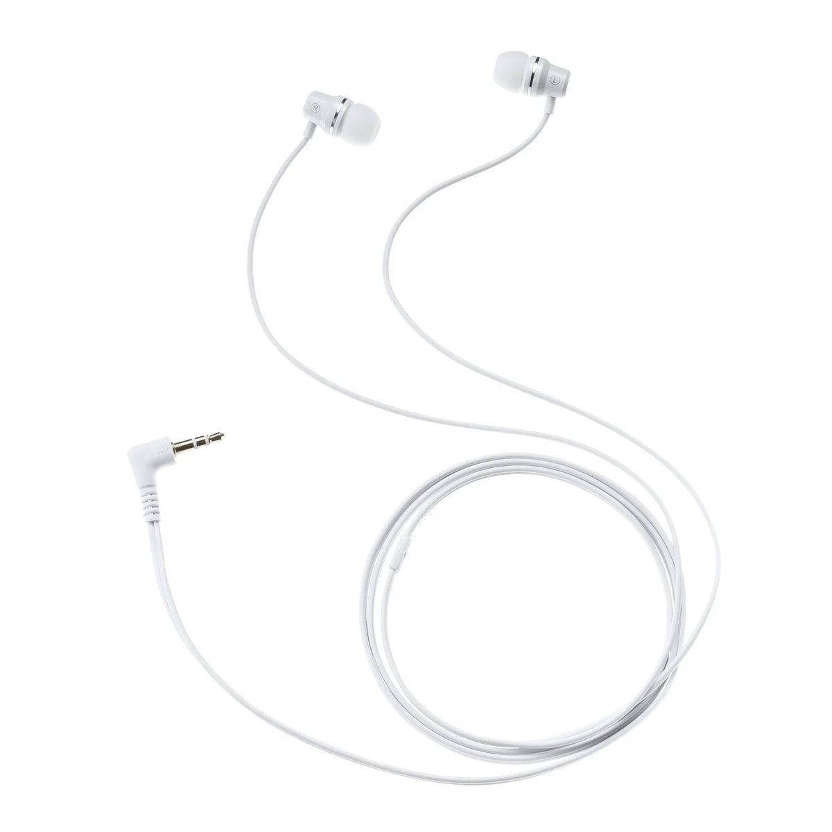 Stereo earphones MM-HP119W
