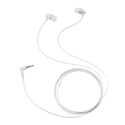 Stereo earphones MM-HP119W