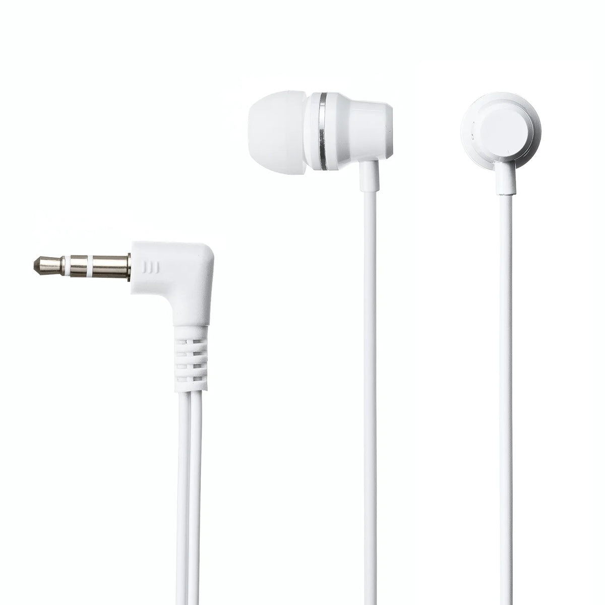 Stereo earphones MM-HP119W