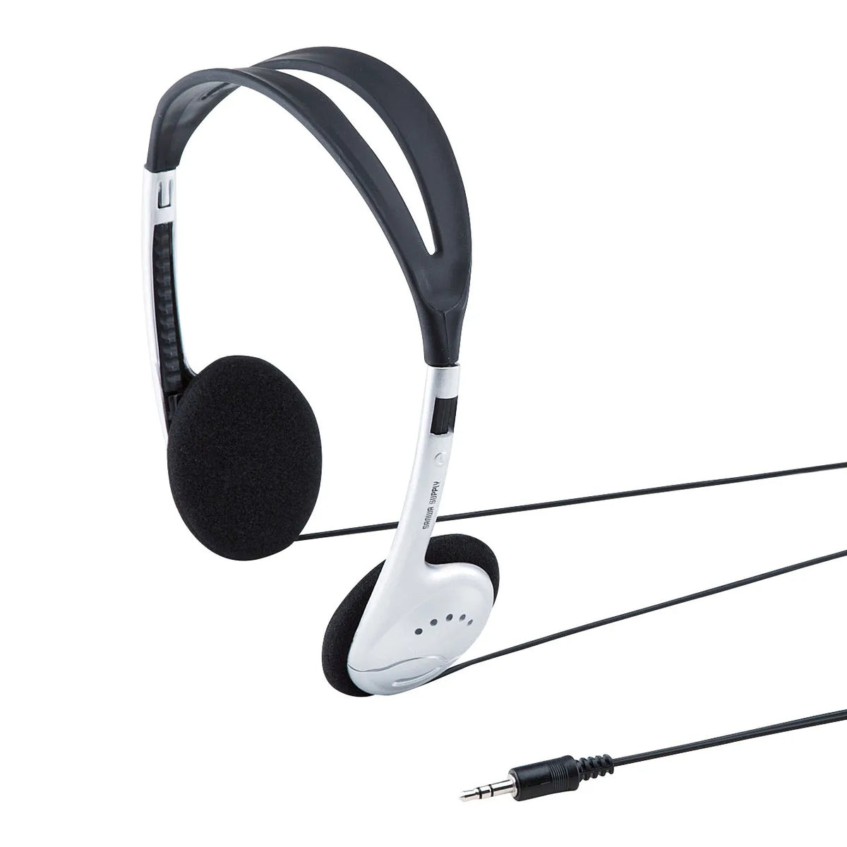 Multimedia headphones MM-HP208N