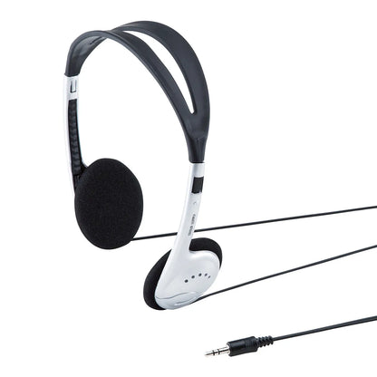 Multimedia headphones MM-HP208N
