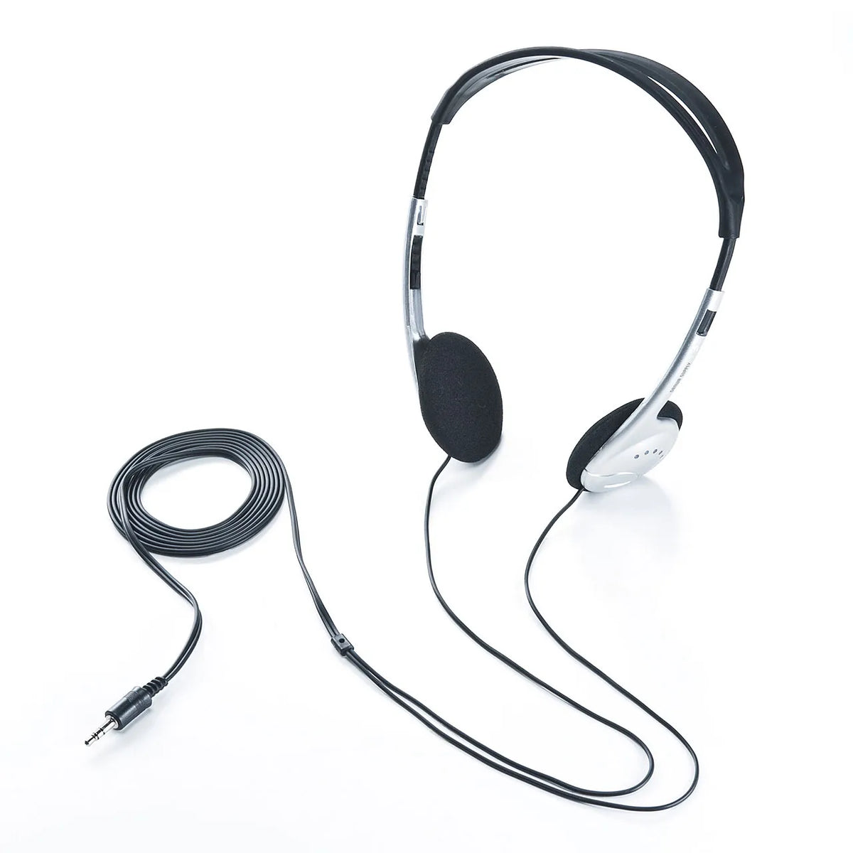 Multimedia headphones MM-HP208N