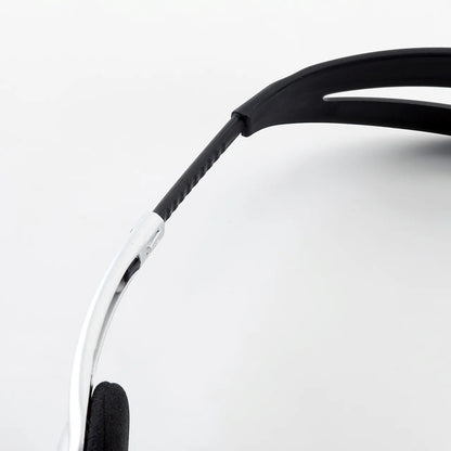 Multimedia headphones MM-HP208N