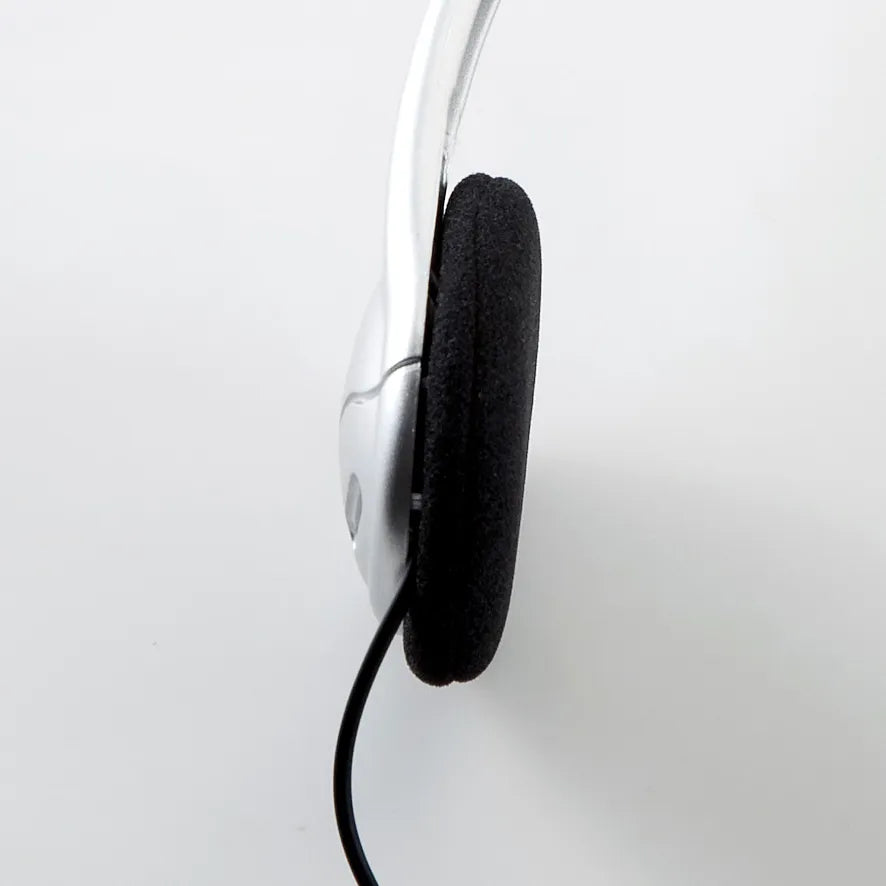 Multimedia headphones MM-HP208N
