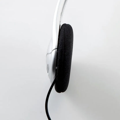 Multimedia headphones MM-HP208N