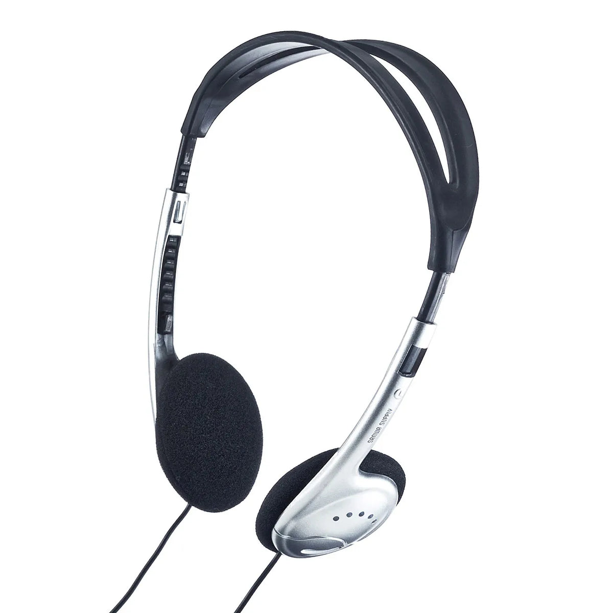 Multimedia headphones MM-HP208N