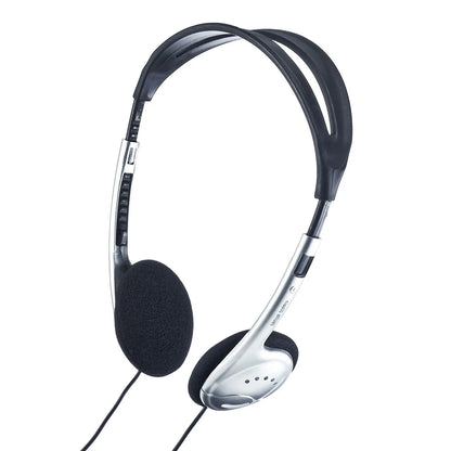 Multimedia headphones MM-HP208N