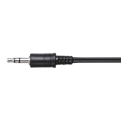 Multimedia headphones MM-HP208N