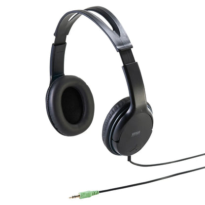 Multimedia headphones MM-HP210