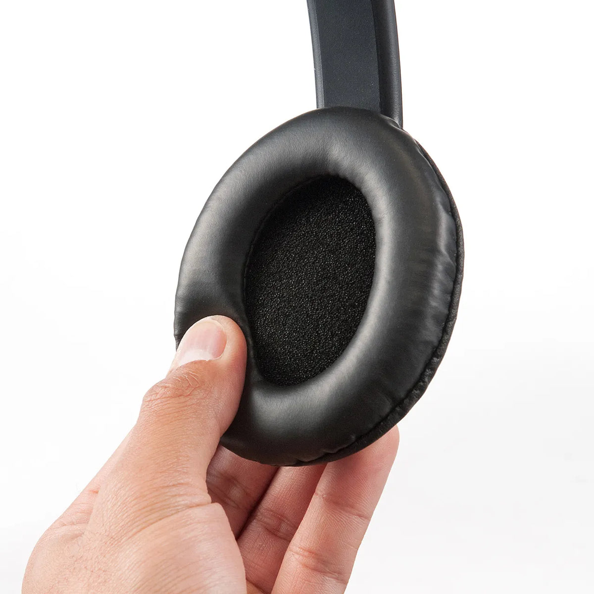Multimedia headphones MM-HP210