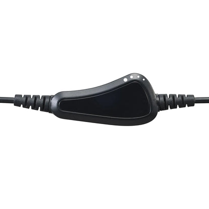 Multimedia headphones MM-HP210